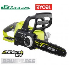 Elettrosega a Batteria Brushless 18V RYOBI MOD.OCS 1830 (SOLO CORPO MACCHINA)